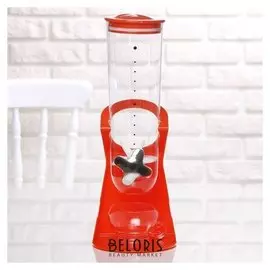 Диспенсер 220 мл "Маргот"