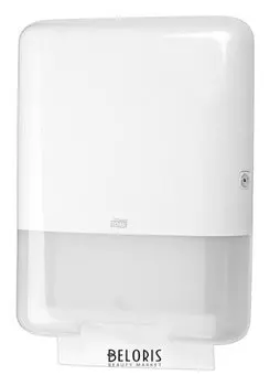 Диспенсер для полотенец TORK (Система H3) Elevation, ZZ, белый