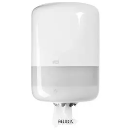 Диспенсер для полотенец TORK (Система M2) Elevation, с центральной вытяжкой, белый