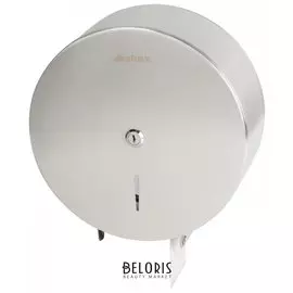 Диспенсер для туалетной бумаги KSITEX (Система Т2), нержавеющая сталь, матовый