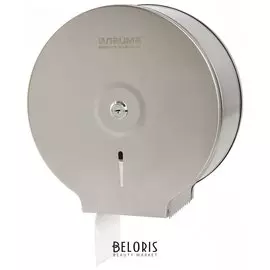 Диспенсер для туалетной бумаги лайма Professional Economy (Система T2), малый, нержавеющая сталь, матовый, 605048