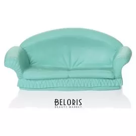 Диван мягкий, цвета микс