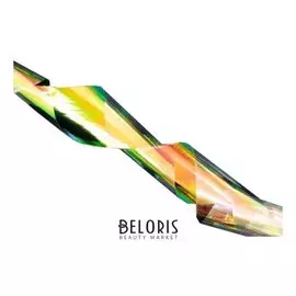 Битое стекло для дизайна ногтей (фольга)