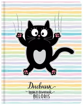 Дневник 1-4 класс 48 л "Ускользающий"