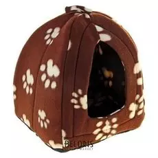 Домик складной 32х32х39 см