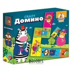 Домино Crazy