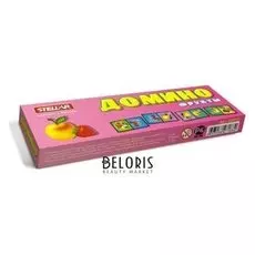 Домино Фрукты