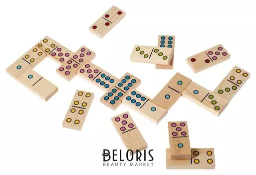 Домино Точки