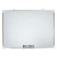 Доска магнитная двусторонняя, 40 × 30 см