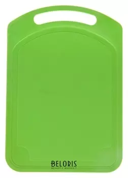 Доска разделочная 29,5х20,5 см "Дуга"