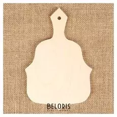 Доска разделочная «Ажур»