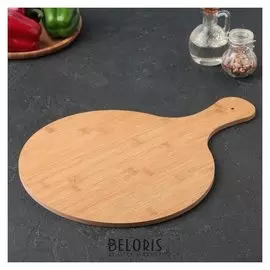 Доска разделочная «Фидан», 45×33 см