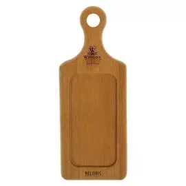 Доска сервировочная, 16×6 см