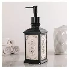 Дозатор для жидкого мыла 280 мл "Лагуна"