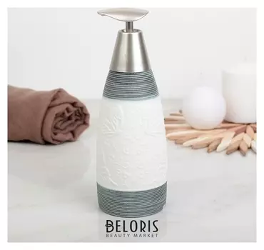 Дозатор для жидкого мыла ""