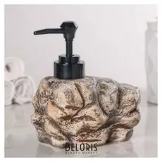 Дозатор для жидкого мыла "Метеор"