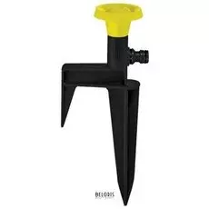 Дождеватель круговой на пике CS 90 Vario