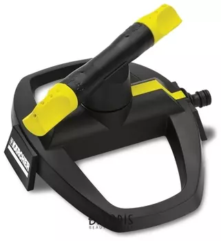 Дождеватель круговой RS 120