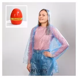 Дождевик "Машинки"