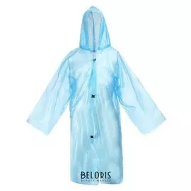 Дождевик на липучке, взрослый