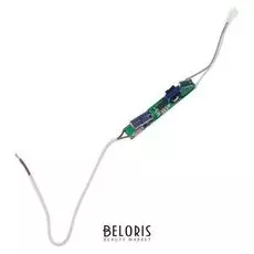 Драйвер для универсальной панели Ecola LED Panel Power Supply, 50 Вт, 220 В