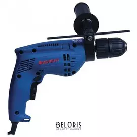 Дрель сетевая МС11-13РЭ, 610 Вт, 2800 оборотов/мин, диаметр патрона 13 мм, ФИОЛЕНТ