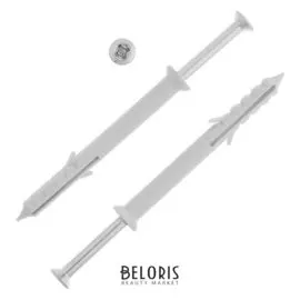 Дюбель-гвоздь Pn-uk 6x60, 10 шт.