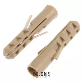 Дюбель нейлоновый PR 10x50, 20 шт.