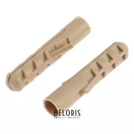 Дюбель нейлоновый PR 10x50, 50 шт.