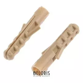 Дюбель нейлоновый PR 5x25, 100 шт.