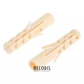 Дюбель нейлоновый PR 8x40, 100 шт.