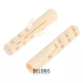 Дюбель нейлоновый PR 8x40, 25 шт.