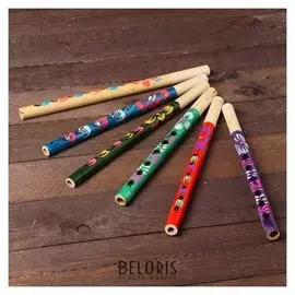 Дудка большая