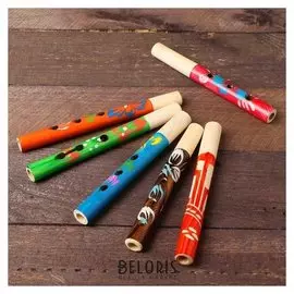 Дудка малая