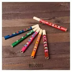 Дудка средняя