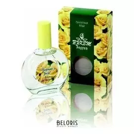 Туалетная вода "Чайная роза" (Объем 40 мл)