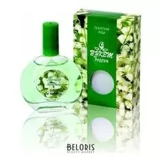 Туалетная вода "Лесной ландыш" (Объем 40 мл)