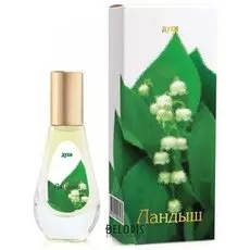 Духи Dilis Parfum