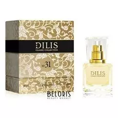 Духи Dilis Parfum