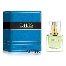 Духи Dilis Parfum