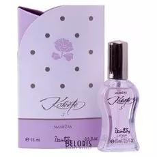 Духи Dzintars (Дзинтарс)