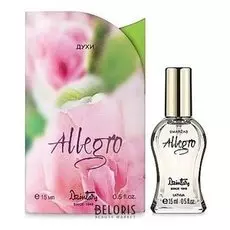 Духи Dzintars (Дзинтарс)