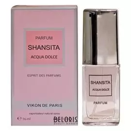 Духи "Шансита Нежная вода" (Объем 16 мл)