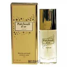 Духи "Золотая пачули" (Объем 30 мл мл)
