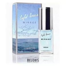 Духи "Легкий бриз мираж" (Объем 16 мл)