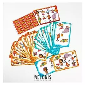 Думай, играй, побеждай! «Магический цирк»