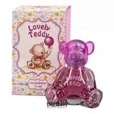 Душистая вода Ponti Parfum