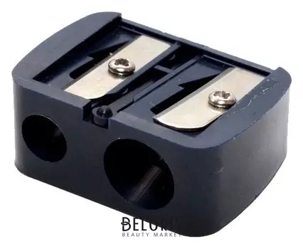 Двойная точилка