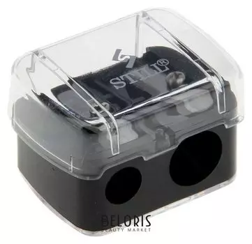 Двойная точилка