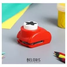 Дырокол фигурный "Цветок" D=2,5 см